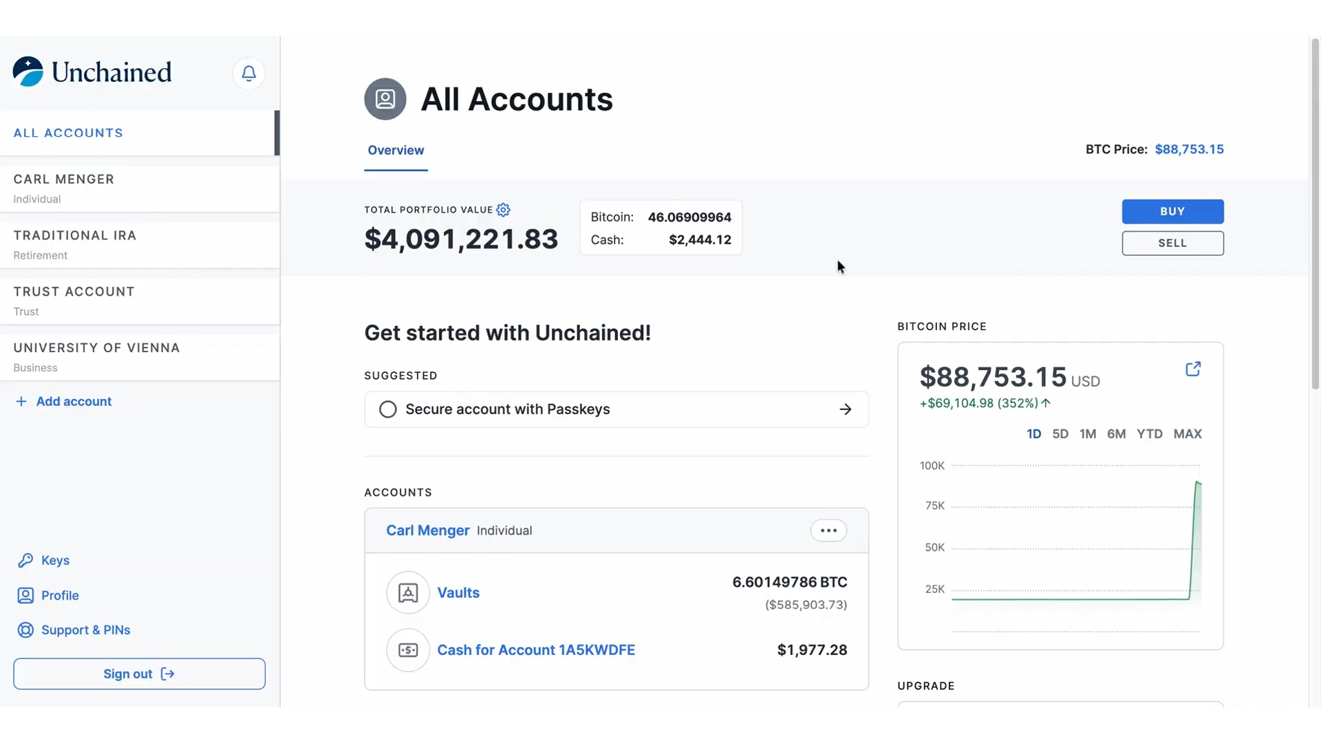 Updated - How do I sell bitcoin through Unchaineds trading desk_-12_5_2025,  11_29 AM